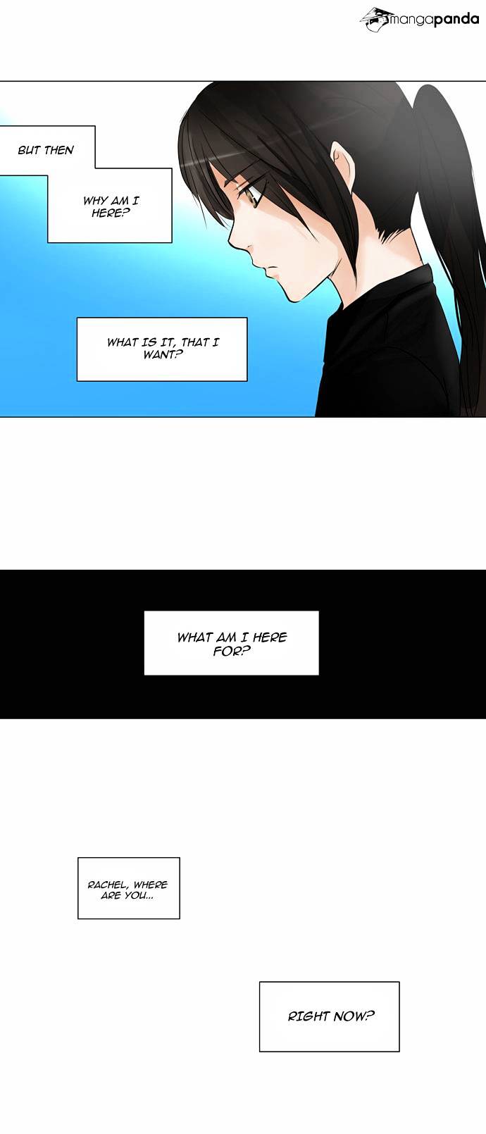 Tower of God, Chapter 153 image 19